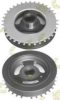 AUTOKIT 03.90204 Belt Pulley, crankshaft